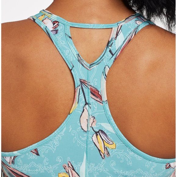 Calia Slim Fitted Move Tank - Picture 3 of 7